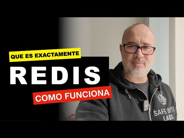 Redis: base de datos multi-propósito