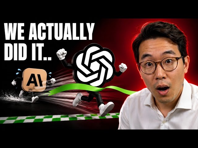 Gpt 6 Explained: 10,000 Hours Of Work In Just 3 Hours?