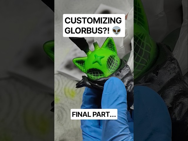 ¿Por fin terminé este proyecto? 😳✨