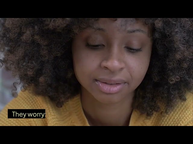 Why Young People Fear the Future