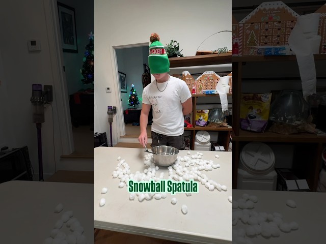 The BEST Family Christmas Games! | Reindeer Games 2024