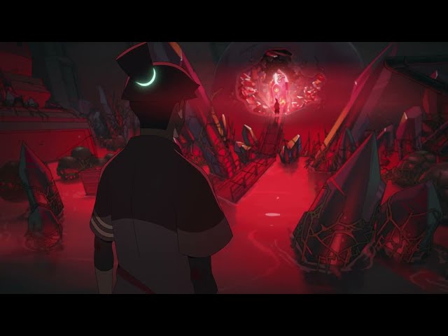 Electro Andes Episode 01 - Story Trailer - 2026 Bellolandia