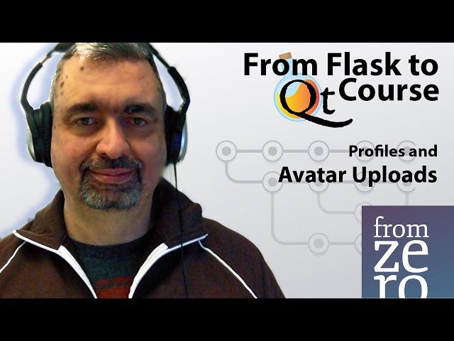 How to Handle File Uploads and Image Processing in Quart