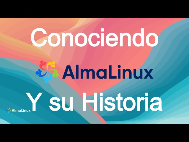 AlmaLinux: The Ultimate Guide – History, Advantages, and Comparison vs. RHEL/CentOS
