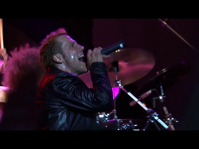 Extreme - Take Us Alive DVD (Live: Boston 2009) HD