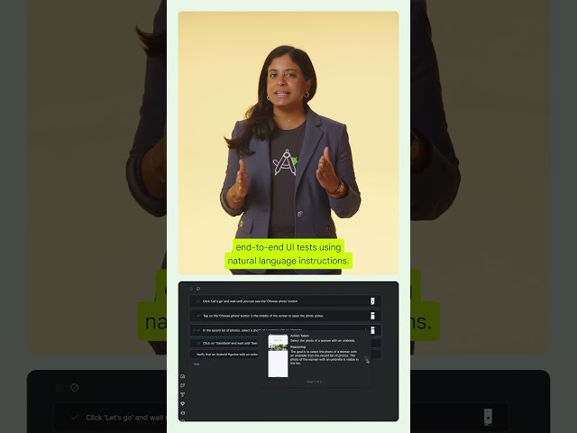 Journeys in Android Studio