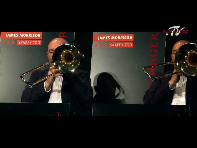 James Morrison - Snappy Too - NEW CD!!!