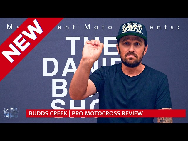 MXON DISASTER; Davies STATS Vs Deegs & Jett; Hunter’s MATH