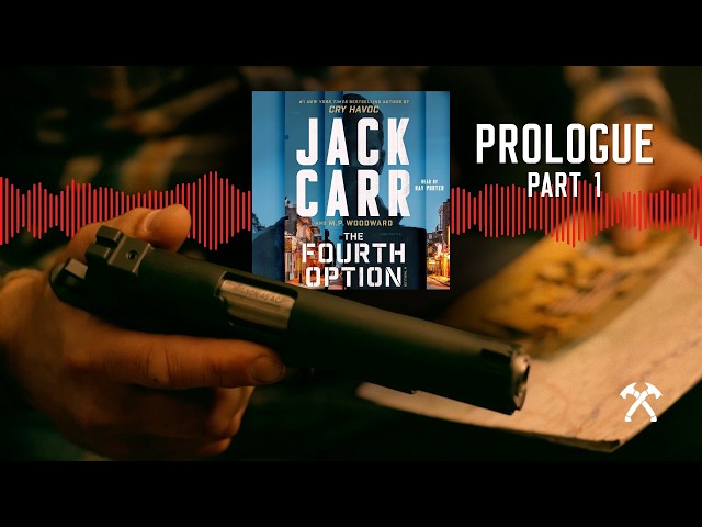 The Fourth Option: Prologue Part 1