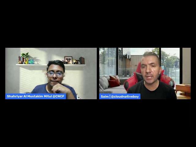 Cloud Native Live: Mastering Kubernetes access management