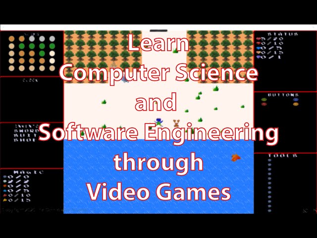 Java Object - Fun in Programming, Software Engineering, and Computer Science