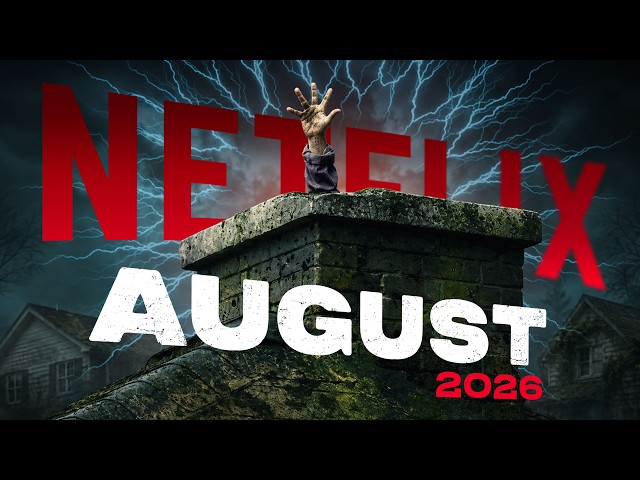 Good Movies are Finally Coming BACK to Netflix!