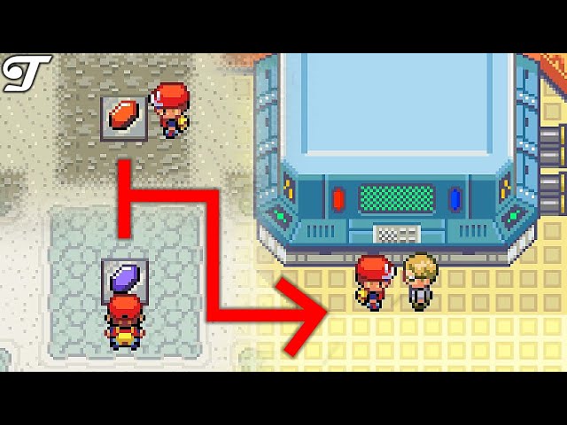 SEVII ISLANDS Walkthrough | 🔥 Pokémon Fire Red & Leaf Green 🌱
