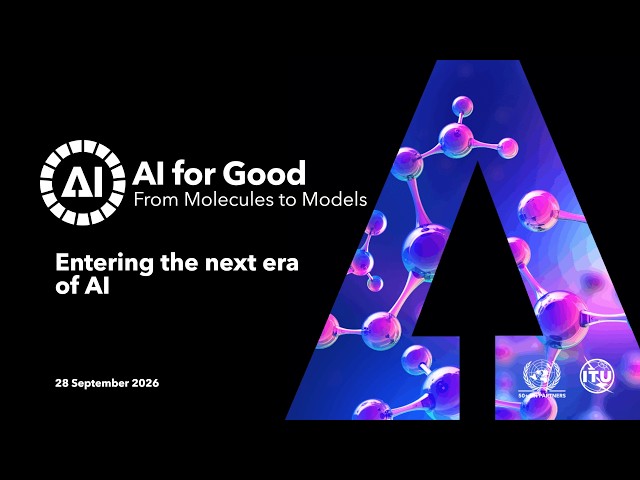 Entering the next era of AI