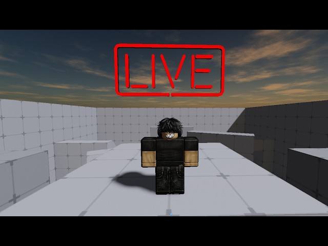 🔴LIVE🔴 PLAYING RIVALS 🔥 | #RobloxRivals #asmr  #shorts #fyp #live