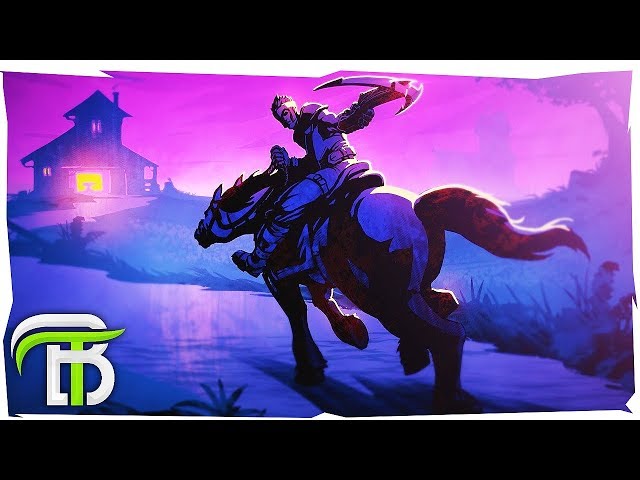 Realm Royale Gameplay | THE LAST CHICKEN (Realm Royale) | OpTicBigTymeR