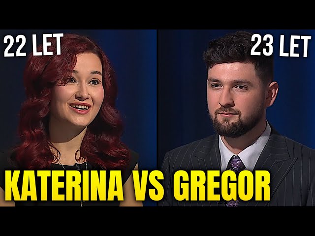 Jak vypadá duel mezi dvěma dvacetiletými politiky?