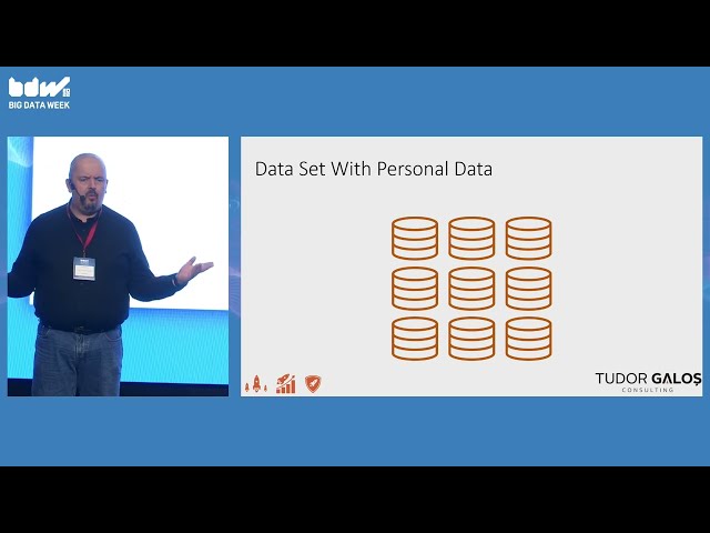 Tudor Galos // Tudor Galos Consulting – Data Localization vs. International Data Transfers