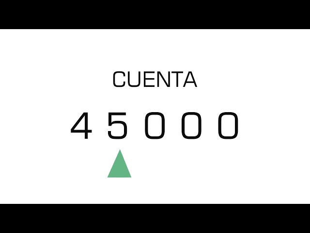 ¿Qué es el PLAN CONTABLE GENERAL (PCGE)?