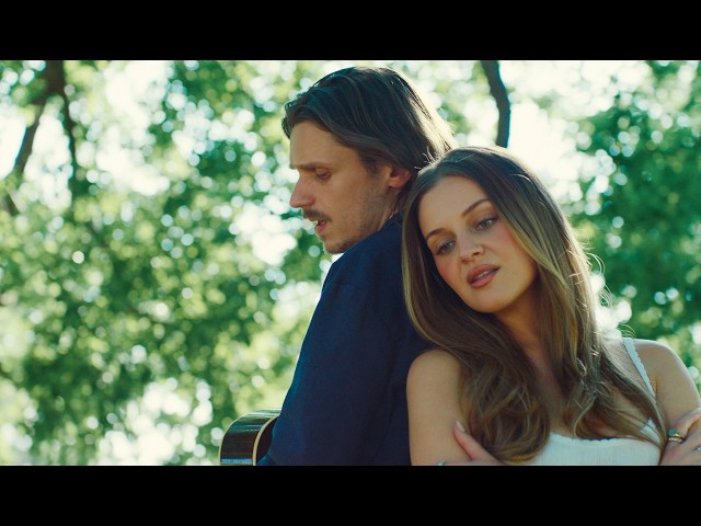 Patrick Droney & Kelsea Ballerini - Math of Us (Official Video)
