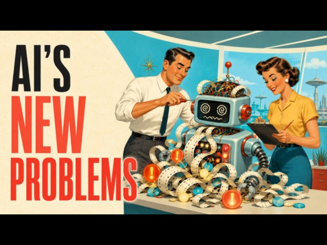 How People Are Fixing AI's Problems