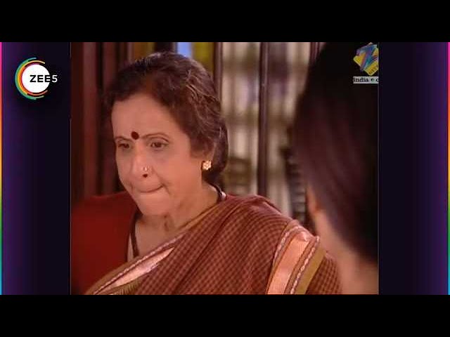 Savita का हुआ Archana के लिए Behaviour Change | Pavitra Rishta | ZEE TV