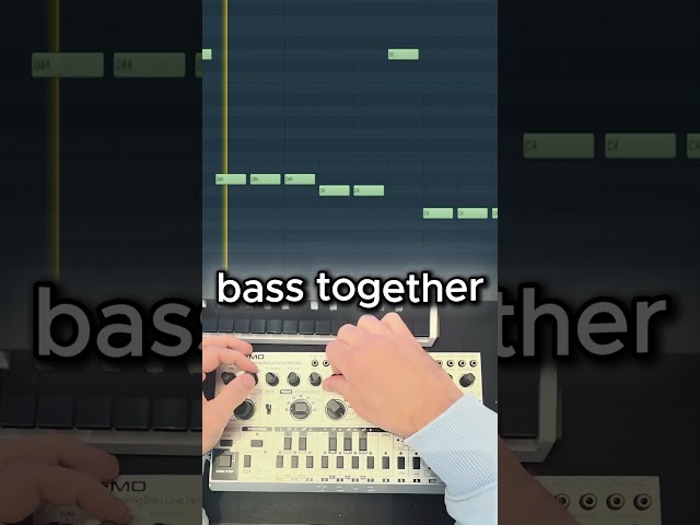 This Is How You Make A Techno Hit - FL Studio Tutorial