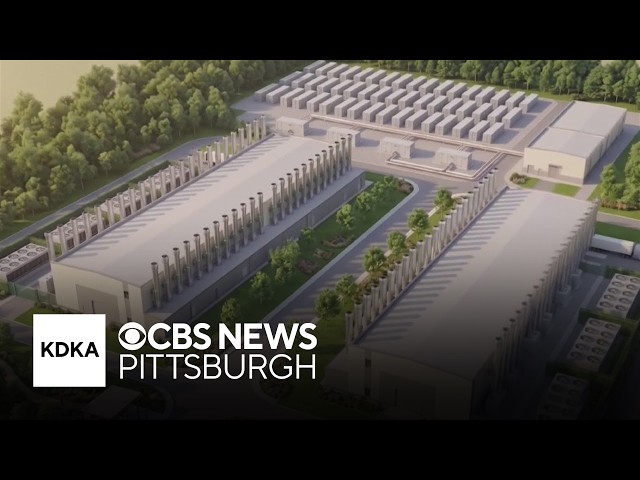 11th-hour fight over proposed data center rocks rural community in Pennsylvania