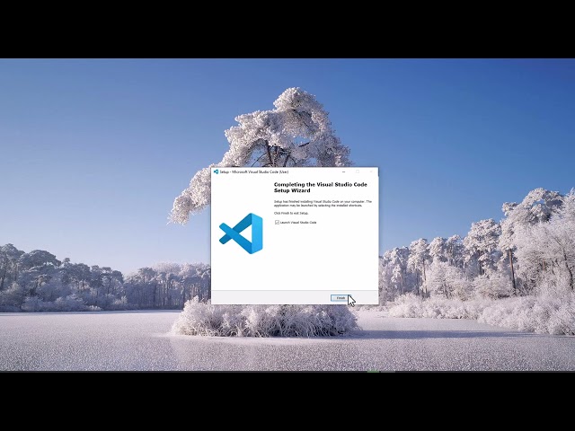 02 Building Your Machine Learning Lab — Python, Jupyter & VS Code Setup