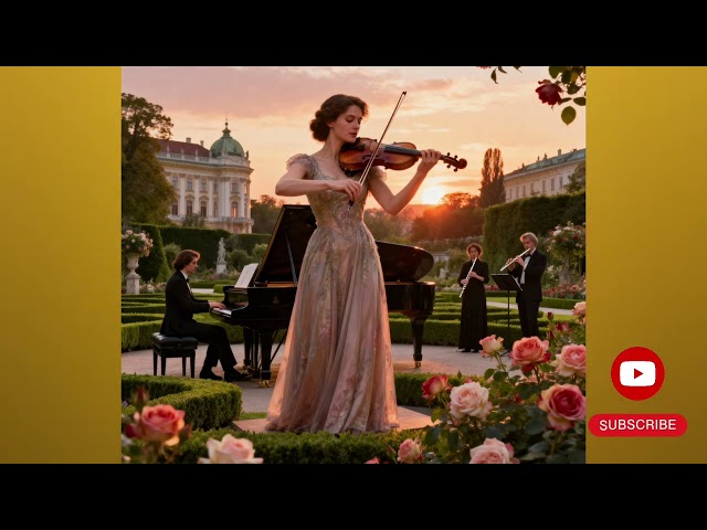 20-Minute Classical Music Mix | Relaxing Instrumental for Focus & Study