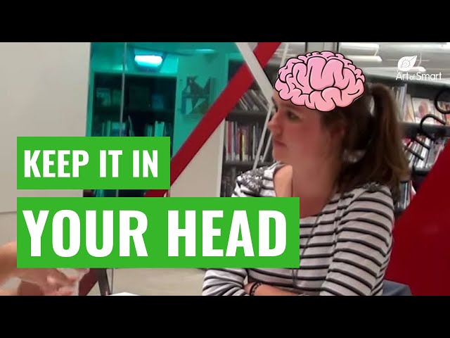 How to Quickly Memorise Your HSC Study Notes