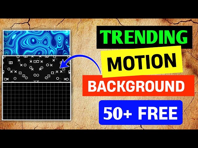 Trending Motion Background in free | Motion Background Like @decodingyt @TubeSenseiofficial