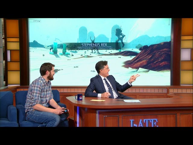 Sean Murray May Have Replaced Morgan Freeman As God