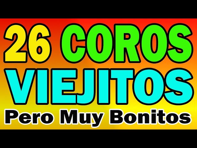 AMEMONOS DE CORAZÓN NO DE LABIOS NI DE OÍDO 🎵 CORITOS VIEJITOS PERO BONITOS 🎵 Luis Urzúa Sanhueza ♪