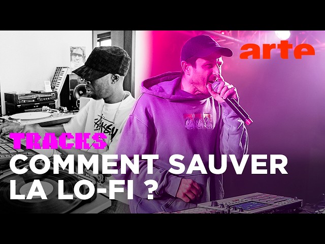 La lo-fi est-elle condamnée à être une musique de fond ? | Tracks | ARTE