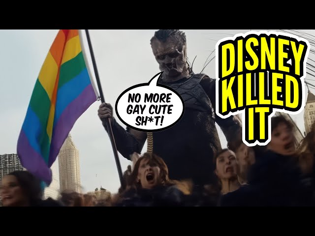 Predator Badlands is an Official Flop - Disney Cans Sequel