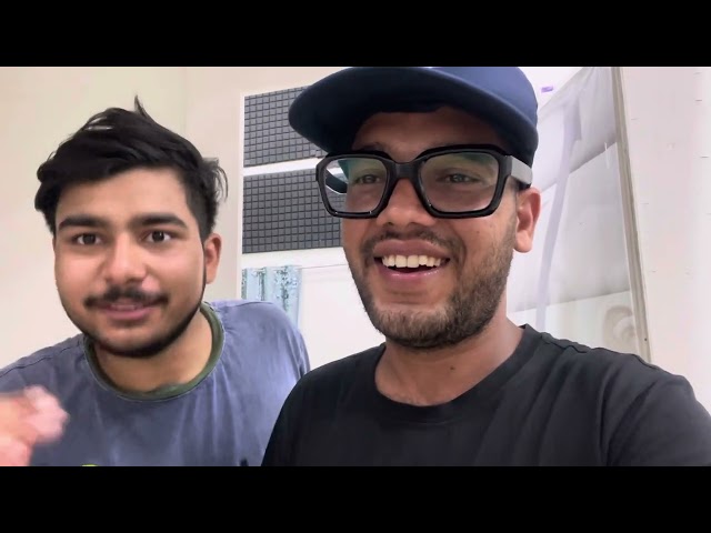 Welcome Back Again Basant Jangra