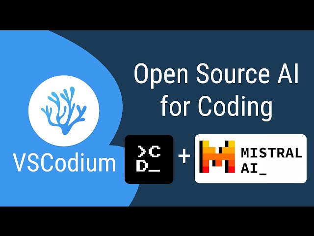 Open Source AI for Coding