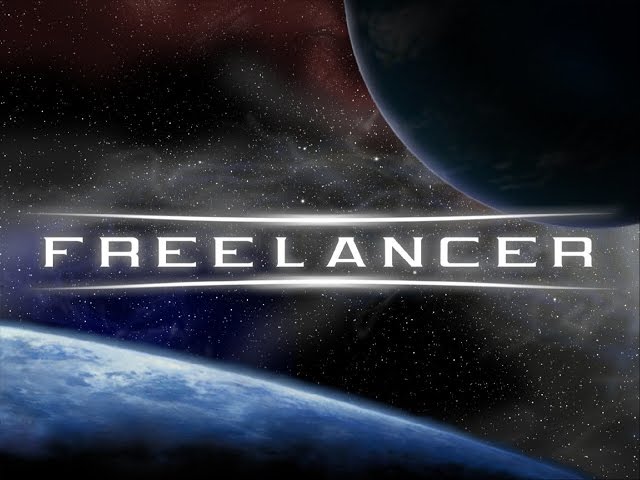 Freelancer: The Storyline (all missions and cutscenes) / 2003