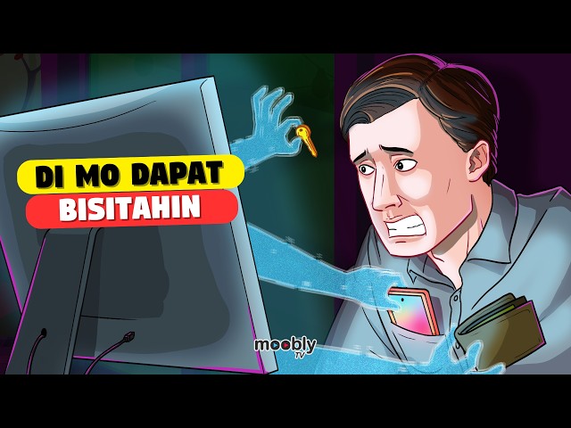 Bakit Hindi Mo Dapat Bisitahin ang Dark Web