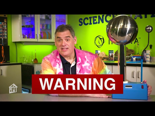 O Wow Moment: Marble Roller Coaster