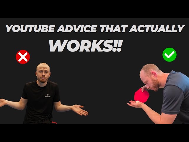 I Tested Common Reverse Pendulum Tip... Here's What Actually Works
