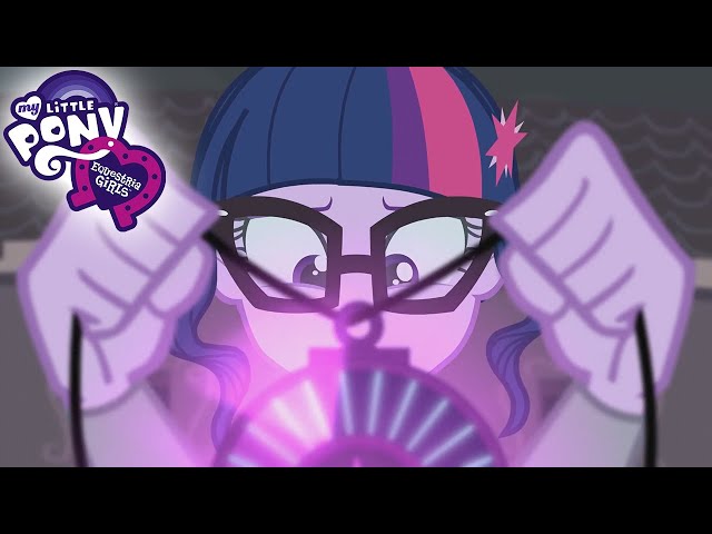 Songs | Equestria Girls | Unleash the magic | MLP: EG | MLP Songs