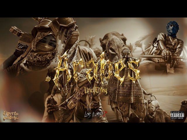 ÁRABES - URIEL ELYING, @Lamg_Producer 