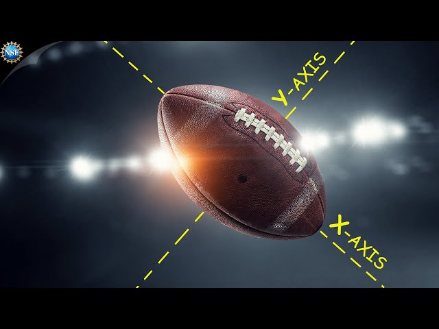 Geometric Shapes [Science of NFL Football]