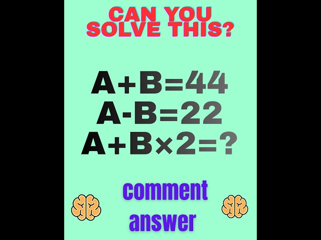 Math Quiz Live 99% FAIL