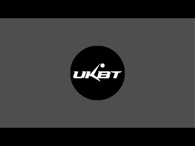 2025 UKBT Bournemouth Grand Slam Finals