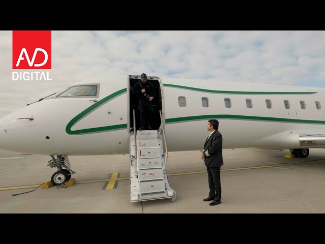 Vinz x Stealth - Gangland