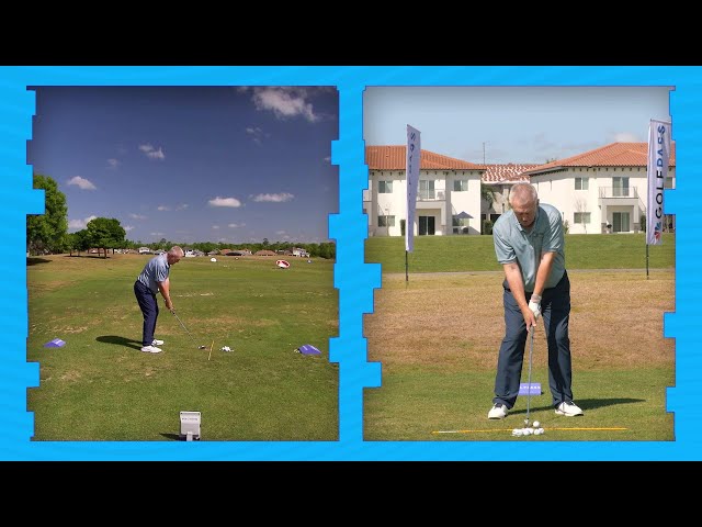 How Your Thumbs Impact Your Golf Swing | GolfPass
