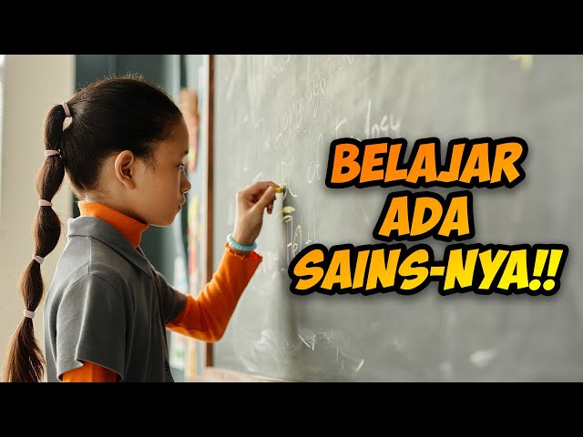 Kalian bisa lebih CERDAS dari hari ini asalkan mengikuti cara ini